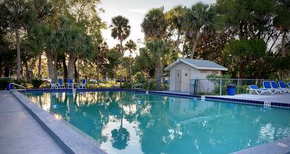 Christian Retreat Conference Center