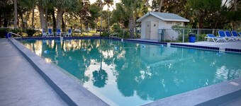 Christian Retreat Conference Center