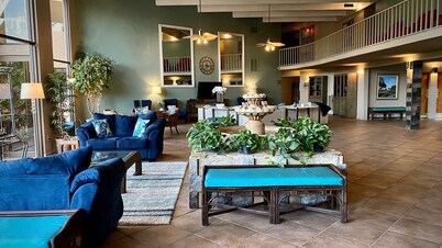 Christian Retreat Conference Center 