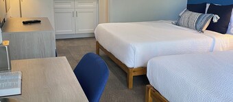 Christian Retreat Conference Center 