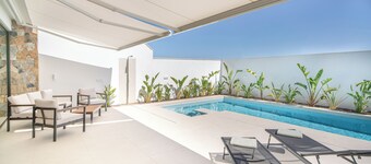 Villa Ezzio