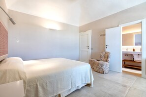 1 chambre, Wi-Fi, literie fournie
