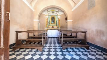 Sala ricevimenti