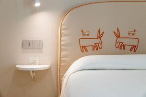 1 bedroom, WiFi, bed sheets - Room 'Maria' with Shared Pool, Wi-Fi and Air Conditioning (Alghero)