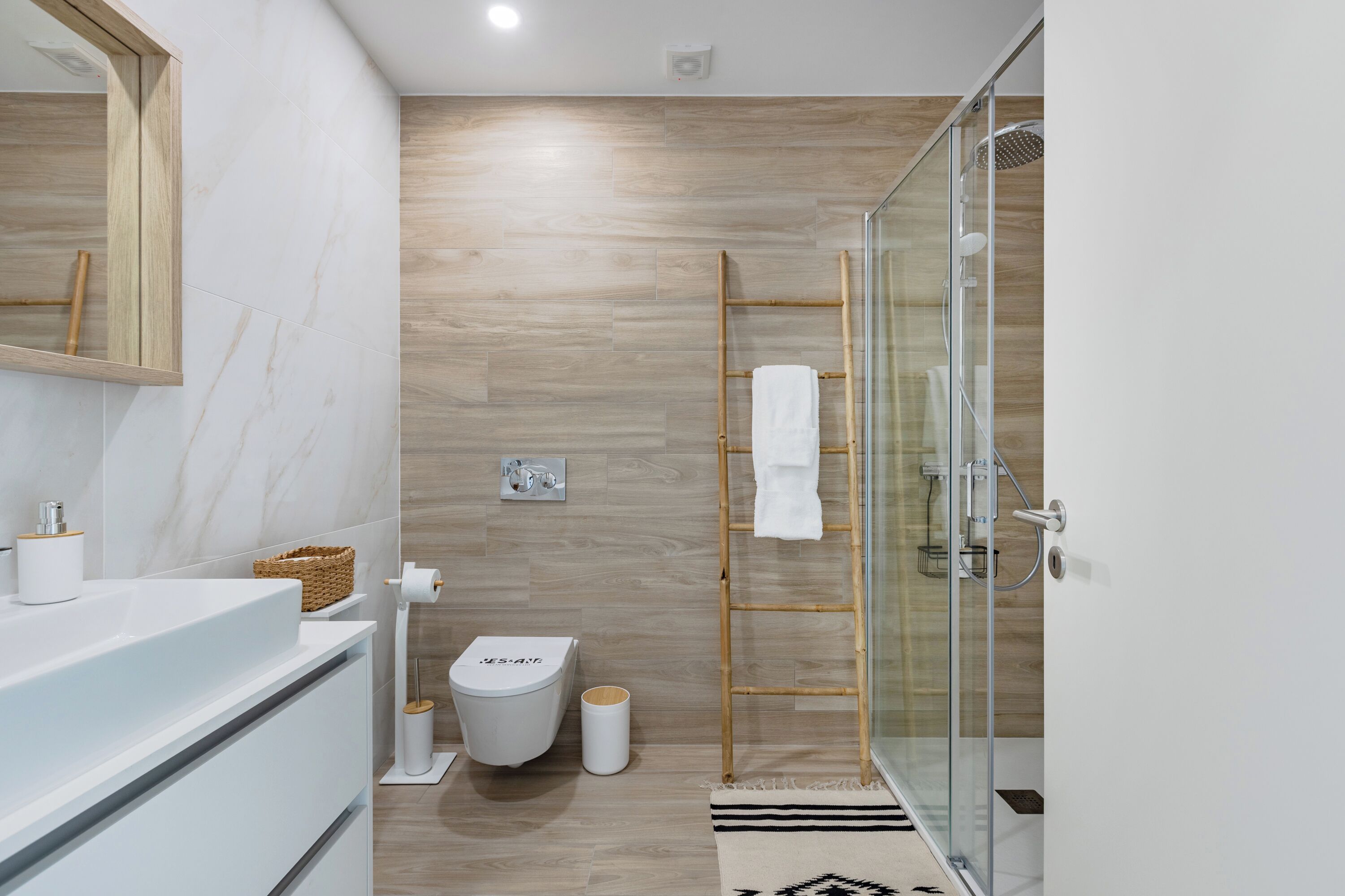 Family Condo, Pool View | Bathroom