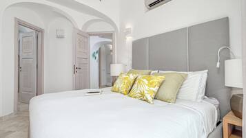 2 chambres, fer et planche Ă repasser, Wi-Fi, draps fournis