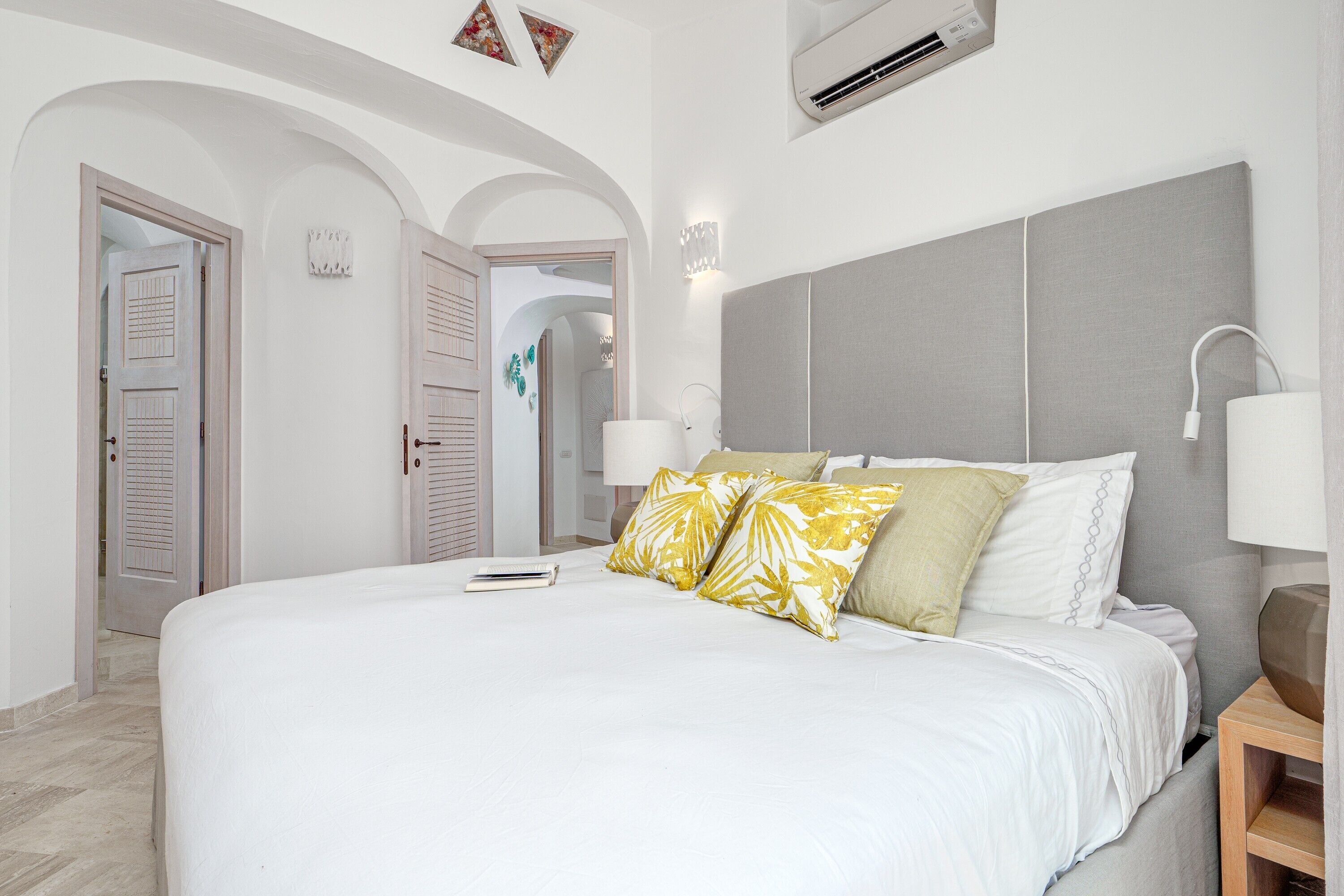 2 室のベッドルーム、アイロン / アイロン台、WiFi、ベッドシーツ