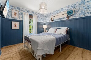 House, Multiple Beds (Cottage Haven)