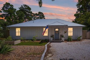 House, Multiple Beds (Cottage Haven) | Exterior - Cottage Haven (Santa Rosa Beach)