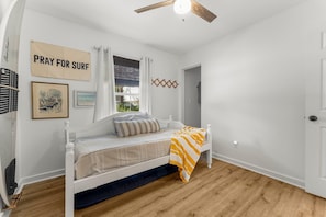 Maison, plusieurs lits (Cottage Haven) | 3 chambres