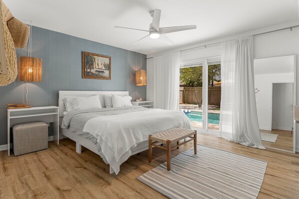 House, Multiple Beds (Cottage Haven)