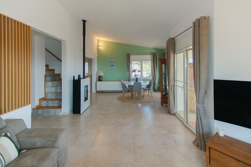 Welcs Villa 278 Emp With Swimming Pool And Panoramic Views - Roses