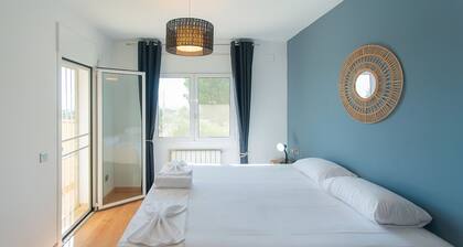 WELCS VILLA 278 EMP with swimming pool and panoramic views