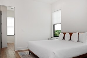 Townhouse, Beberapa Tempat Tidur (Highball Heaven) | 4 kamar tidur