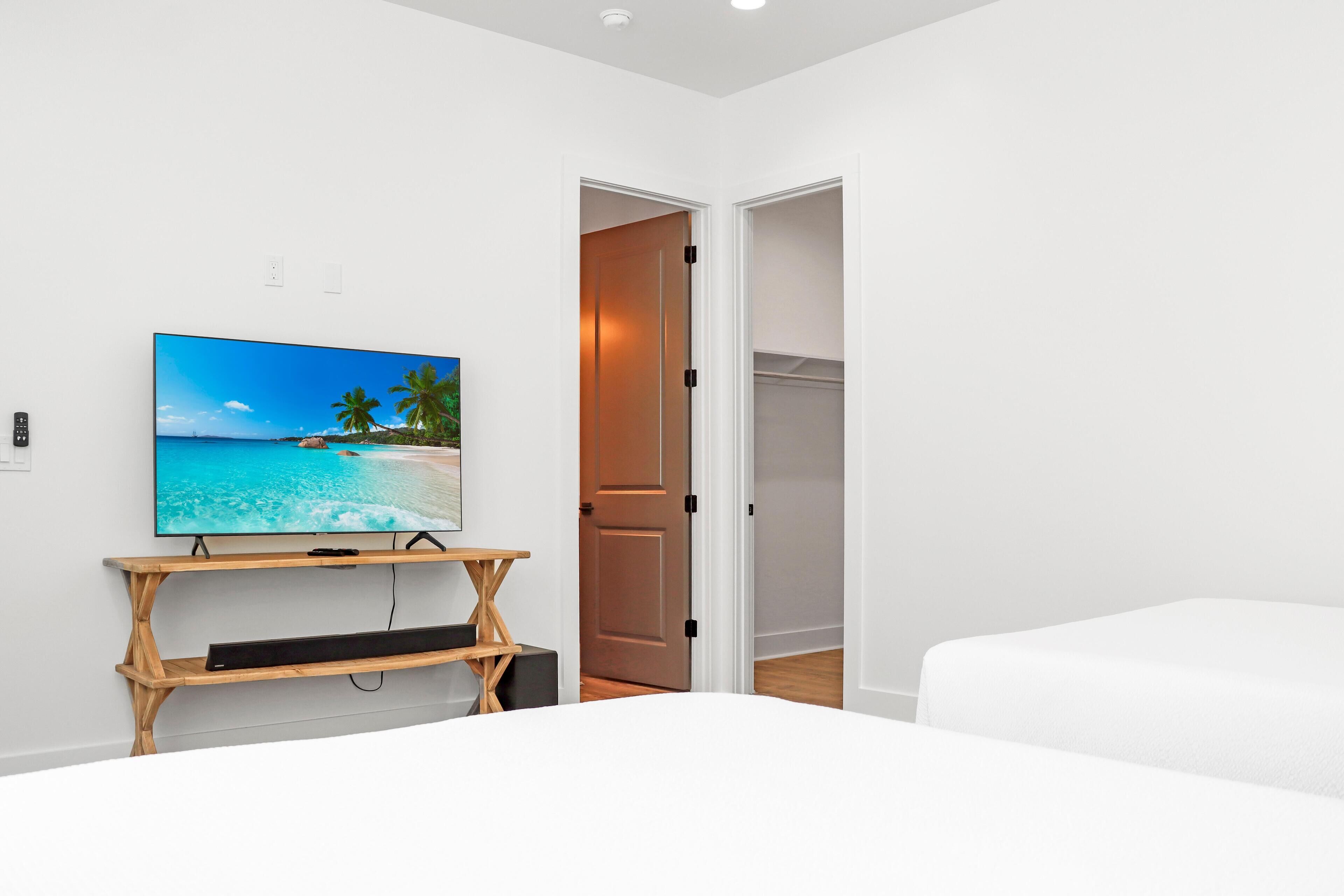 Rumah, Beberapa Tempat Tidur (Highball Heaven) | 4 kamar tidur