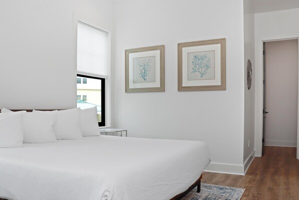 Ferienhaus, Mehrere Betten (Highball Heaven)