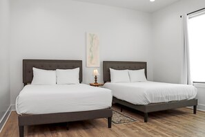Townhome, Multiple Beds (Highball Heaven) | 4 bedrooms
