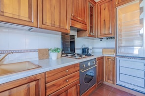 Apartment | 1 bedroom