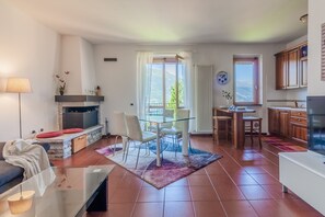 Apartment | 1 bedroom - Tra Lago e Cielo in Bellano (Bellano)