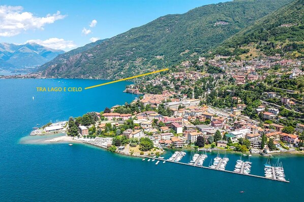Apartment | 1 bedroom - Tra Lago e Cielo in Bellano (Bellano)
