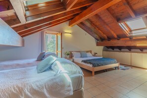 Apartment | 1 bedroom - Tra Lago e Cielo in Bellano (Bellano)