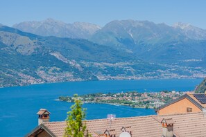 Apartment | 1 bedroom - Tra Lago e Cielo in Bellano (Bellano)