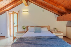 Apartment | 1 bedroom - Tra Lago e Cielo in Bellano (Bellano)