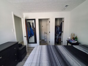 3 bedrooms
