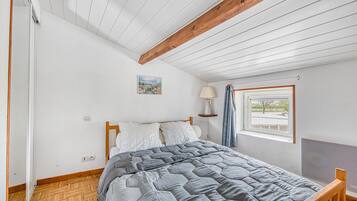 3 Schlafzimmer, Bügeleisen/Bügelbrett, WLAN