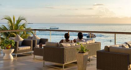 Negril Footeprints Hotel