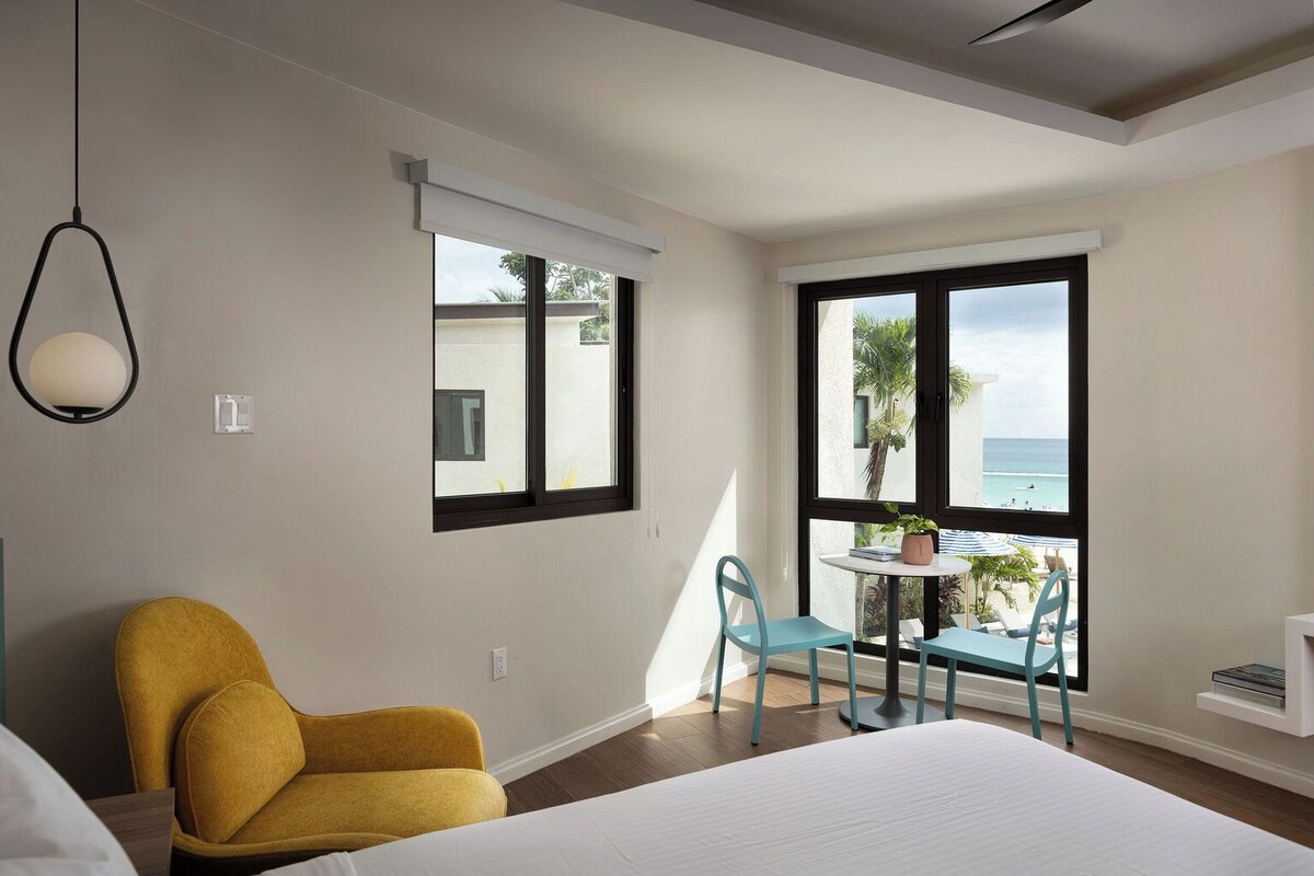 Ocean View King