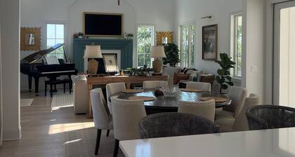 Custom new construction in private enclave Just minutes to Bryant Denny stadium