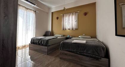 Modern 3 bedroom flat