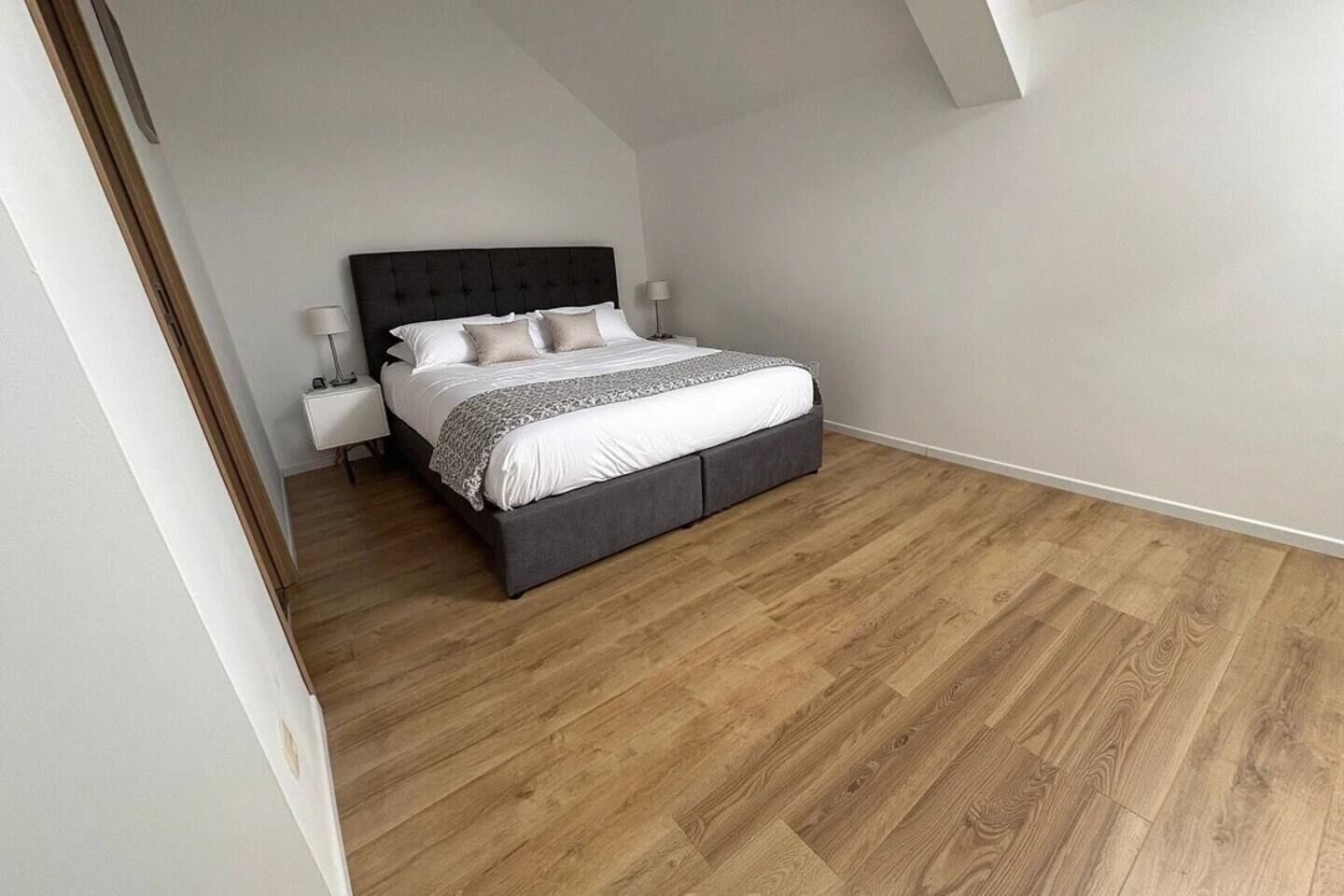 1 Schlafzimmer, Bügeleisen/Bügelbrett, Reisekinderbett, WLAN