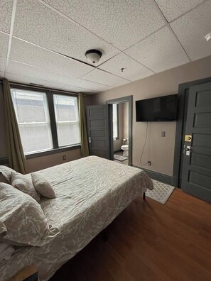 2 chambres, Wi-Fi