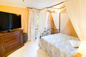 3 Schlafzimmer, Bügeleisen/Bügelbrett, WLAN, Bettwäsche