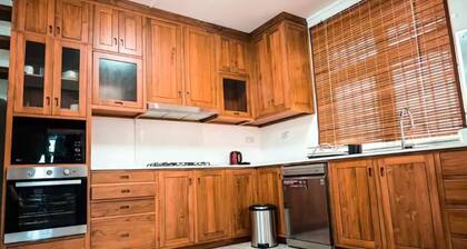 U & S Luxury Apartments Ltd 2