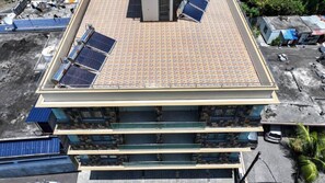 Exterior - U & S Luxury Apartments Ltd 4 (Quatre Bornes)