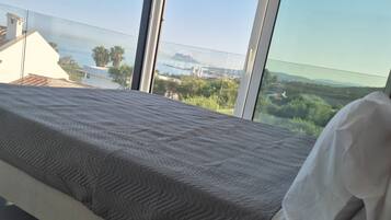 4 slaapkamers, wifi, beddengoed