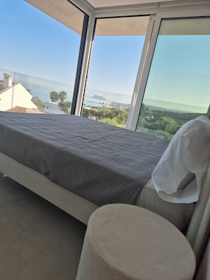4 dormitorios, wifi, ropa de cama