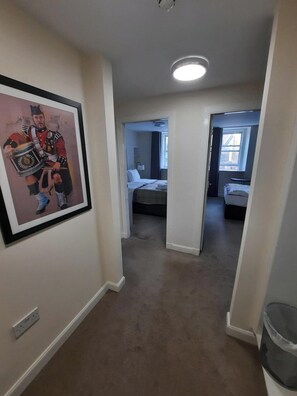 Family Room - Dalkeith Aparthotel (Dalkeith)