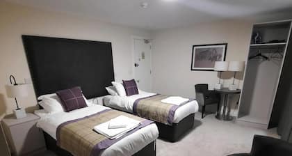 Dalkeith Aparthotel