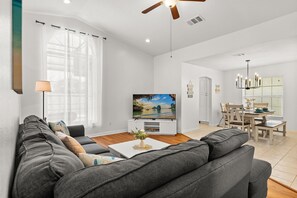TV