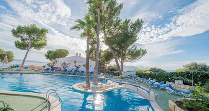 House 120 m² in luxury residence with swimming pools - Port de Alcudia Baleares