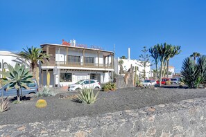 Fachada
