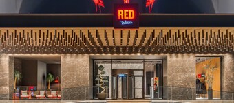 Radisson RED Izmir Point Bornova