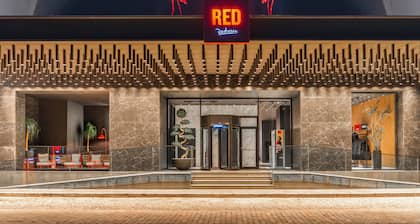 Radisson RED Izmir Point Bornova