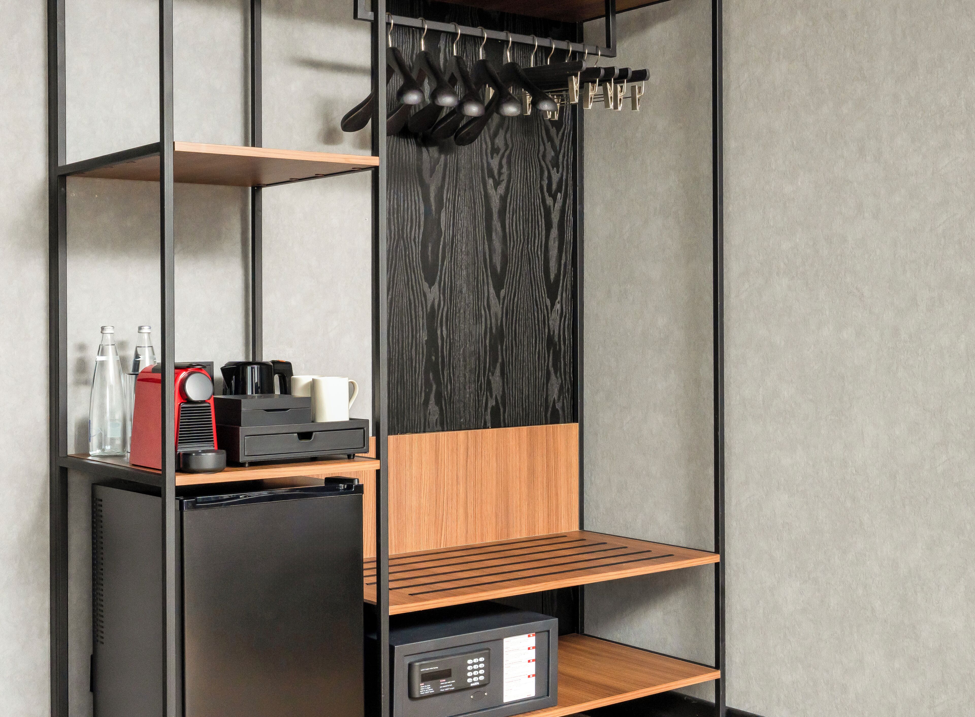 高級寢具、羽絨被、免費搖籃/嬰兒床、床單