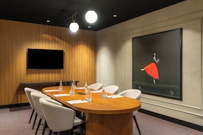 Meeting facility - Radisson RED Hotel Izmir Point Bornova (Izmir)