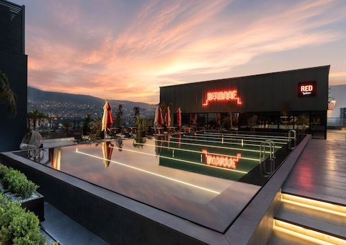 Radisson RED Hotel Izmir Point Bornova